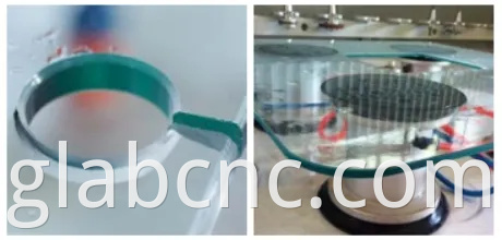 Horizontal CNC Drilling and Milling Center Machine 5 Axis 4525